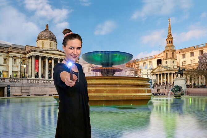 Harry Potter Styled Photoshoot in London - FAQ