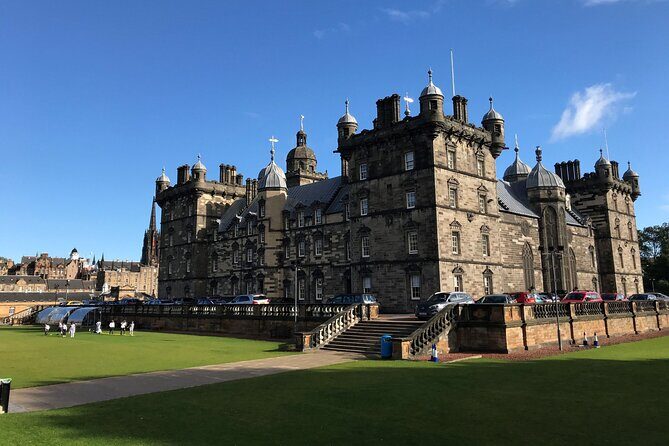 Harry Potter Tour in Edinburgh - Additional Recommendations