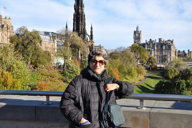 Harry Potter Tour in Edinburgh - Why Travelers Love This Tour