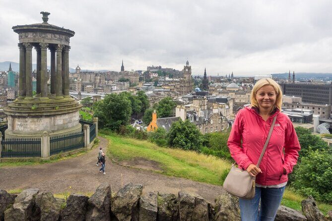 Harry Potter Tour in Edinburgh - Is This Tour Worth It?