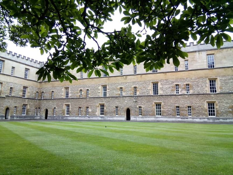 Harry Potter Tour New College Private Group Tour - Final Thoughts: Is This Tour Worth It?