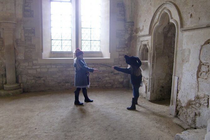 Harry Potter Tour of England by Black Taxi Tour from London - Overview of the Experience