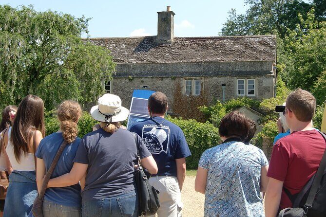 Harry Potter Tour of England by Black Taxi Tour from London - The Itinerary Breakdown