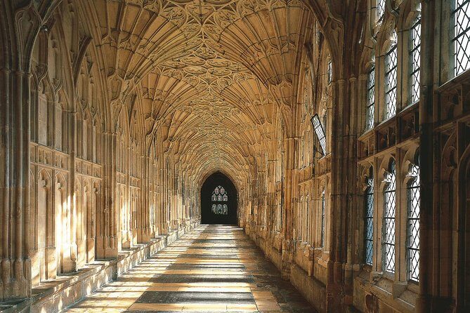 Harry Potter Tour of England by Black Taxi Tour from London - The Experience in Context