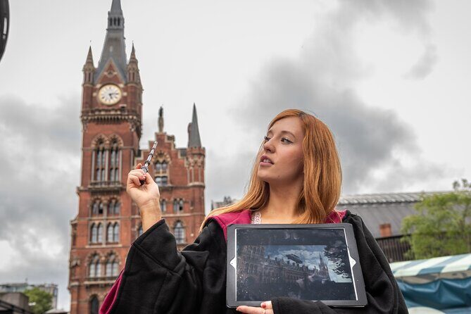 Harry Potter Tour with Madame Tussauds Tickets - Who Should Consider This Tour?
