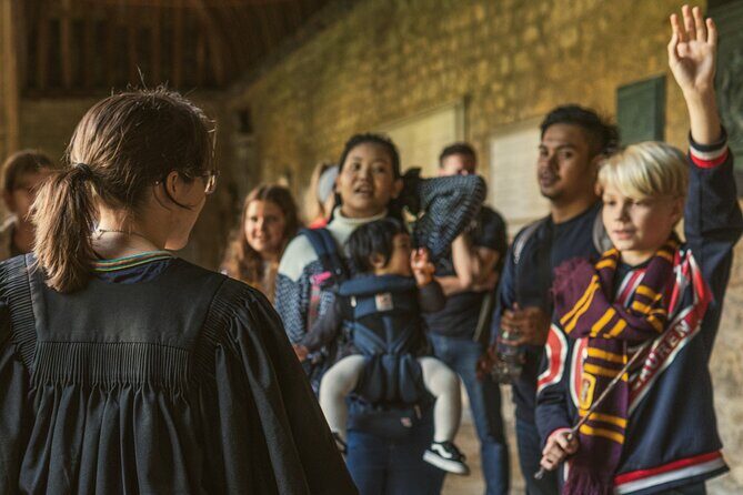 Harry Potter Walking Tour of Oxford Including New College - Final Thoughts: Is it Worth It?