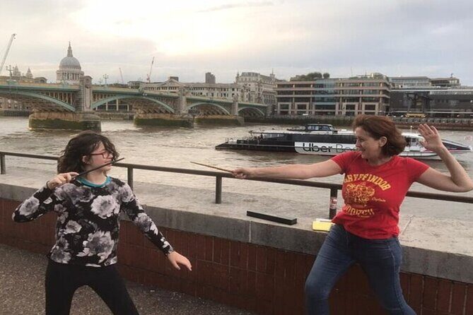Harry Potter Walking Tour, River Cruise and London Eye Tickets - The Value and Practicalities