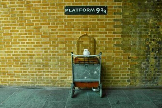 Harry Potter Walking Tour, River Cruise and London Eye Tickets - FAQ