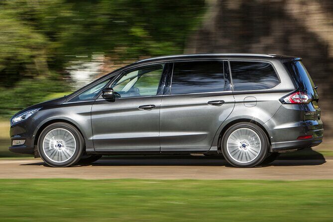 Harry Potter Warner Bros Studio Private Transfer Pickup & Return - Final Thoughts