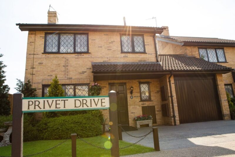 Harry Potter: Warner Bros. Studio Tour from King's Cross - Key Points