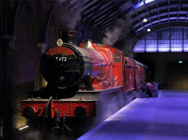 Harry Potter: Warner Bros. Studio Tour from King's Cross - Who Should Consider This Tour?