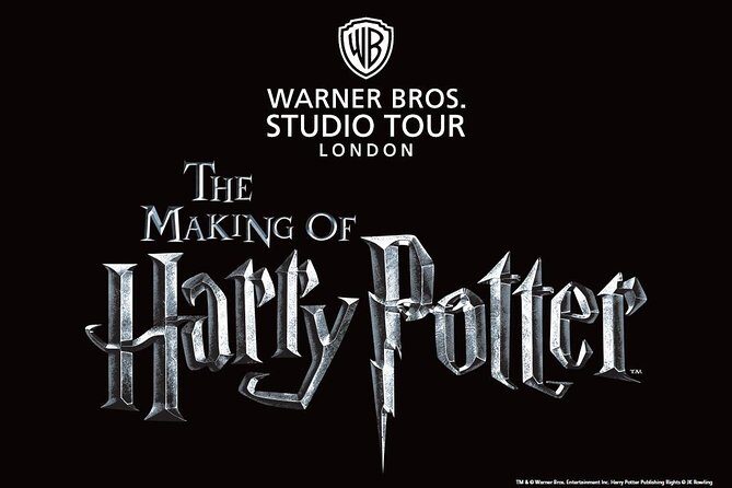 Harry Potter Warner Bros. Studio Tour with Transport from London - The Experience in Detail