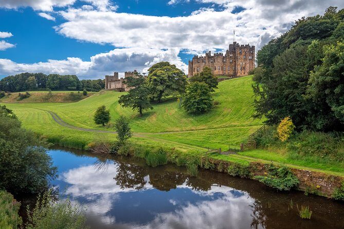 Harry Potter's Alnwick Castle and Scottish Borders Day Trip - The Value of the Experience