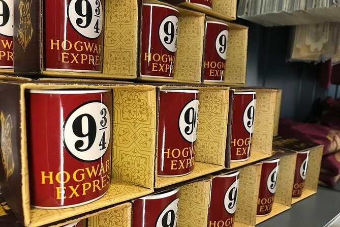 Harry Potter's London Feat. Harry Potter Movie Locations - A Detailed Look at the Harry Potter London Tour