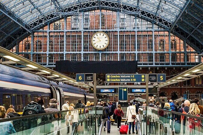 Harry Potter's most comprehensive and exclusive tour in London - Final Thoughts