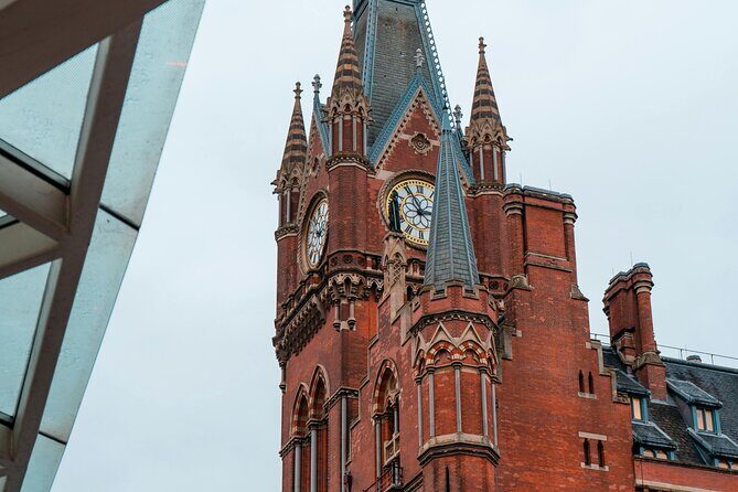 Harry Potter's most comprehensive and exclusive tour in London - FAQ