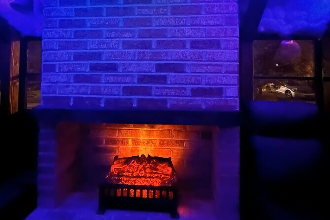 Harry Potter's Zion Ghost Tour - FAQs