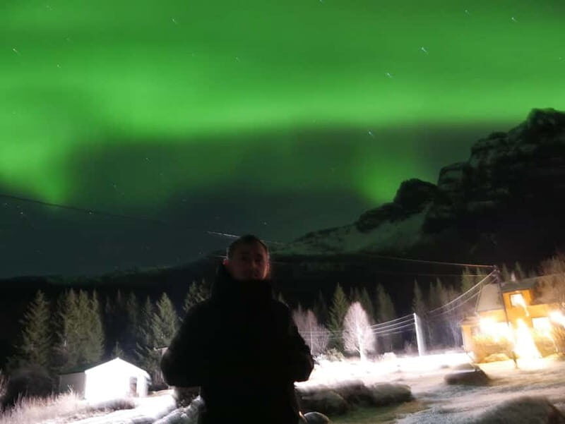 Harstad/Narvik: Northern Lights Tours with second day chance - Final Thoughts