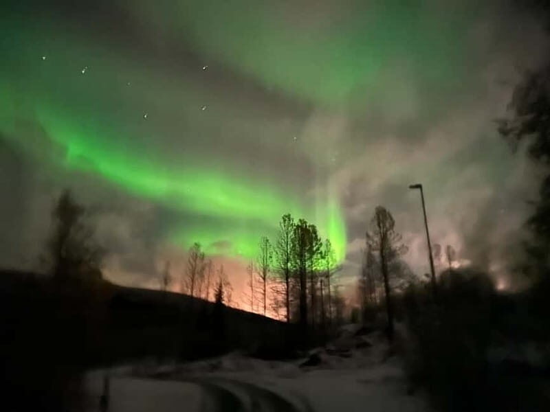 Harstad/Narvik: Northern Lights Tours with second day chance - Frequently Asked Questions