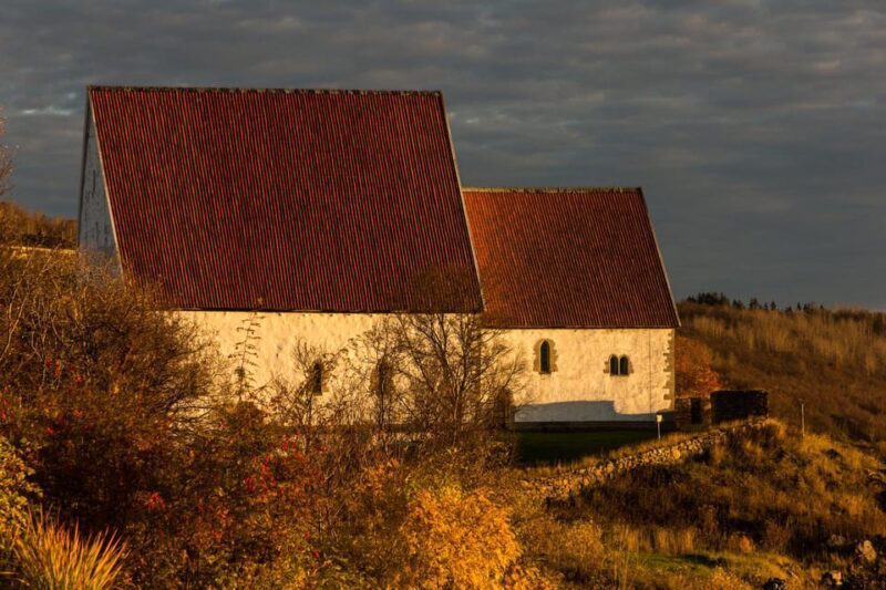 Harstad: Trondenes Church Guided Tour - Key Points