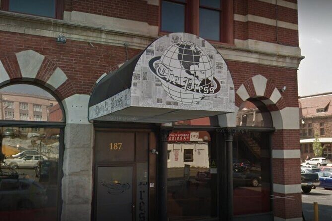 Hartford Bar Hunt: Hartford Party - What You Can Expect at Each Stop