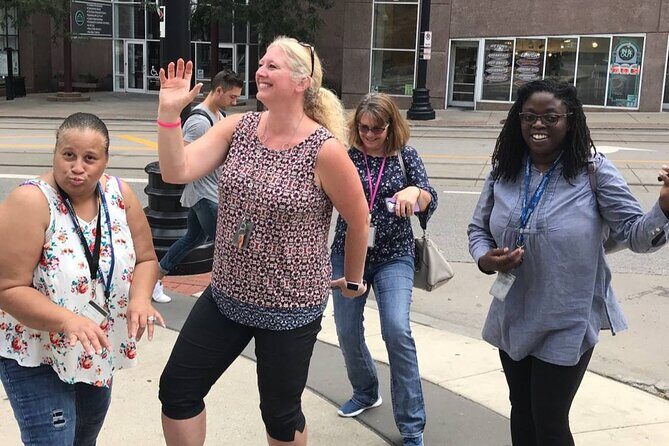 Hartford Scavenger Hunt by Crazy Dash - What Do You Get?