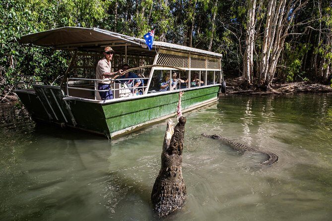 Hartleys Crocodile Adventures Half-Day Tour from Cairns - Who Is This Tour Best For?