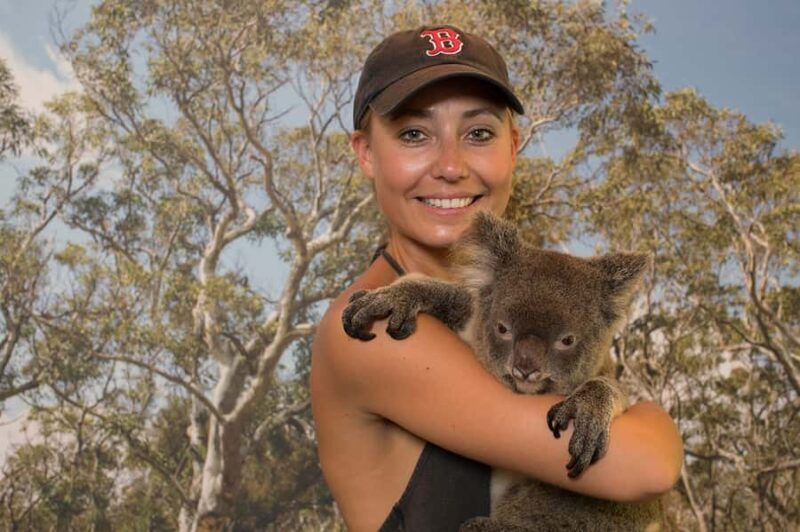 Hartley's Crocodile Adventures: Zootastic 5 + Entry Ticket - Authentic Reviews and Comments from Visitors