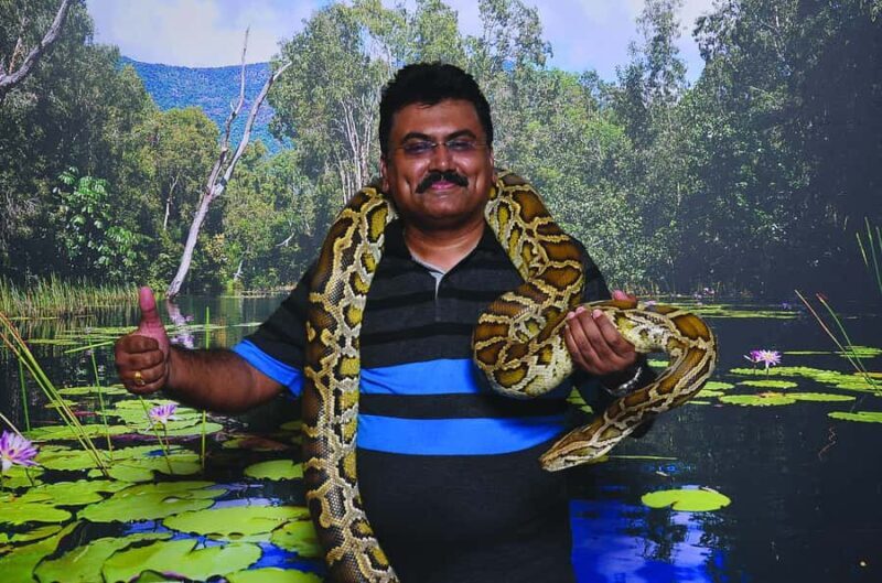 Hartley's Crocodile Adventures: Zootastic 5 + Entry Ticket - Final Thoughts