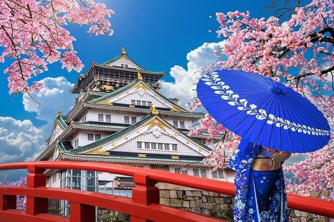 Harukas 300 Observatory Tickets | Osaka - Practicalities and Considerations