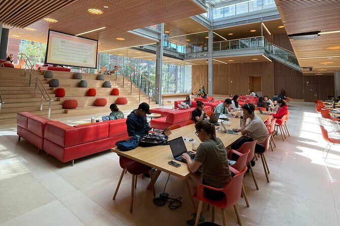 Harvard Square Donut Adventure - The Sum Up: Who Will Love the Harvard Square Donut Adventure?