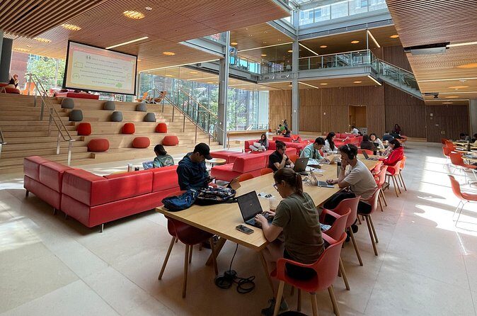 Harvard Square Donut Adventure - FAQ Section