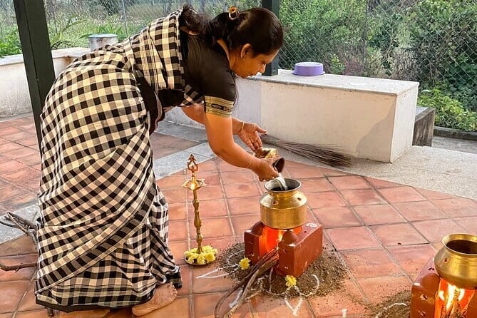 Harvest Harmony Pongal Festivity at the Farm - Key Points