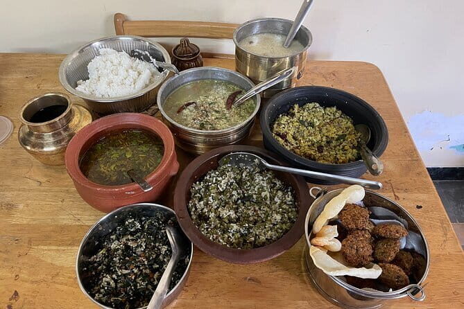 Harvest Harmony Pongal Festivity at the Farm - Why This Tour Offers Great Value