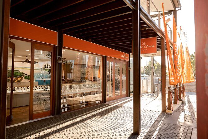 Harvest Your Own Pearl Private Experience - Perth - Who Should Consider This Tour?