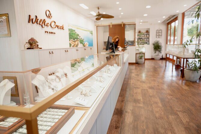 Harvest Your Own Pearl Private Experience - Perth - The Sum Up: Who Will Love This?