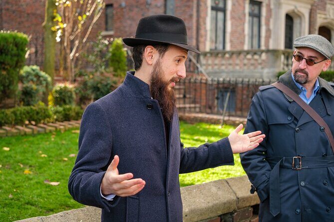 Hasidic Brooklyn Walking Tour - FAQs