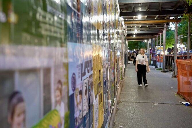 Hassidic Williamsburg: A Self-Guided Audio Tour in Brooklyn - The Sum Up