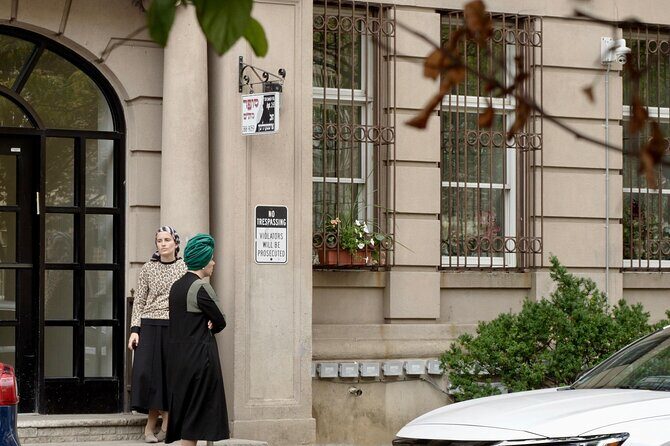 Hassidic Williamsburg: A Self-Guided Audio Tour in Brooklyn - FAQ