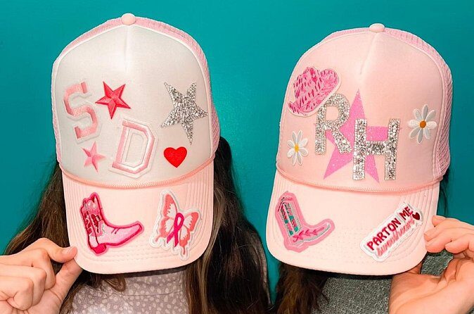 Hat Bar Patch Party Experience - Final Thoughts