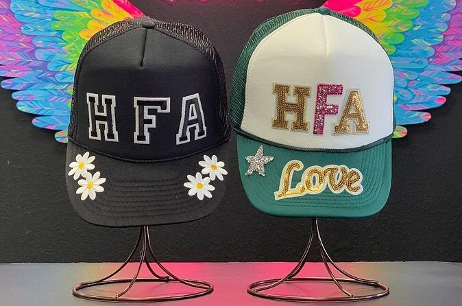 Hat Bar Patch Party Experience - FAQ