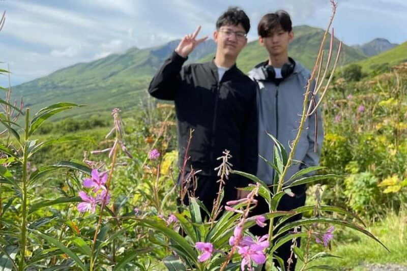 Hatcher Pass & Reindeer Adventure Tour Anchorage Pickup - An Authentic Taste of Alaska’s Wildlife and Scenery