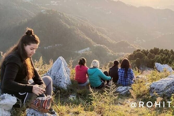 Hathipaon Heritage Walking Tour & Hike -Mussoorie - FAQ Section
