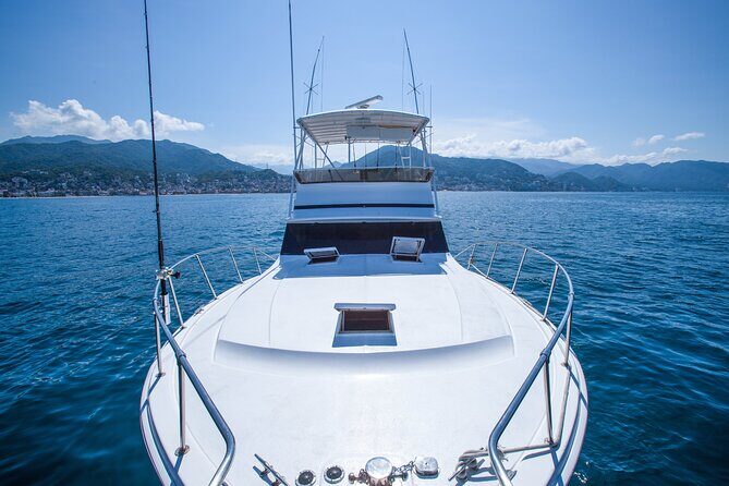 Hatteras 42-44' Classic Yachts in Puerto & Nuevo Vallarta - The Sum Up