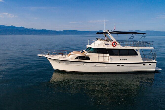 Hatteras 58-61' Luxury Yacht in Puerto Vallarta & Nuevo Nayarit - The Sum Up: Is This Tour Worth It?