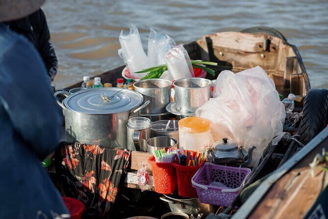 Hau River Floating Market and Con Son Islet Adventure - A Deep Dive into the Tour Experience