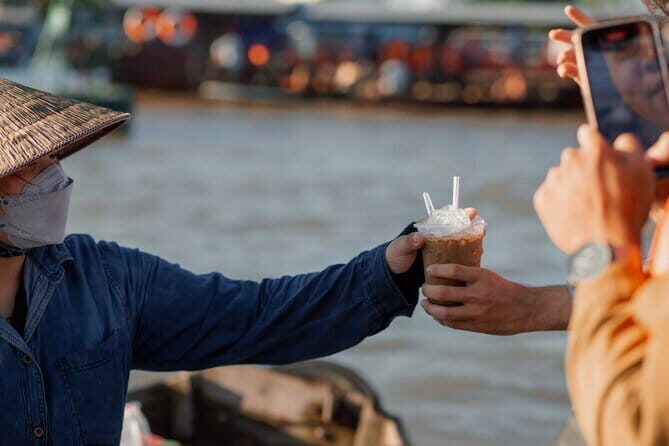 Hau River Floating Market and Con Son Islet Adventure - Who Is This Tour Best For?