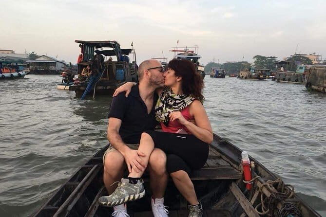 Hau River Floating Market and Con Son Islet Adventure - FAQ