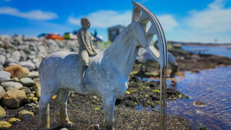 Haugesund: Guided Scenic Minibus tour of Haugesund - What Is This Tour All About?