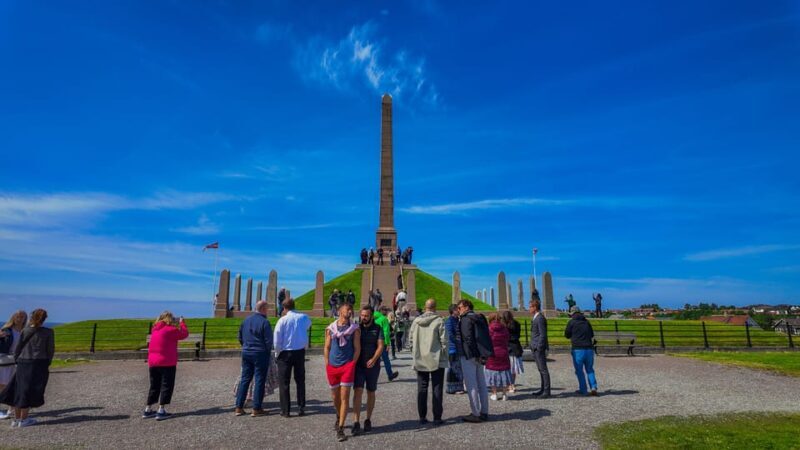 Haugesund: Guided Scenic Minibus tour of Haugesund - Practical Details: What You Need to Know